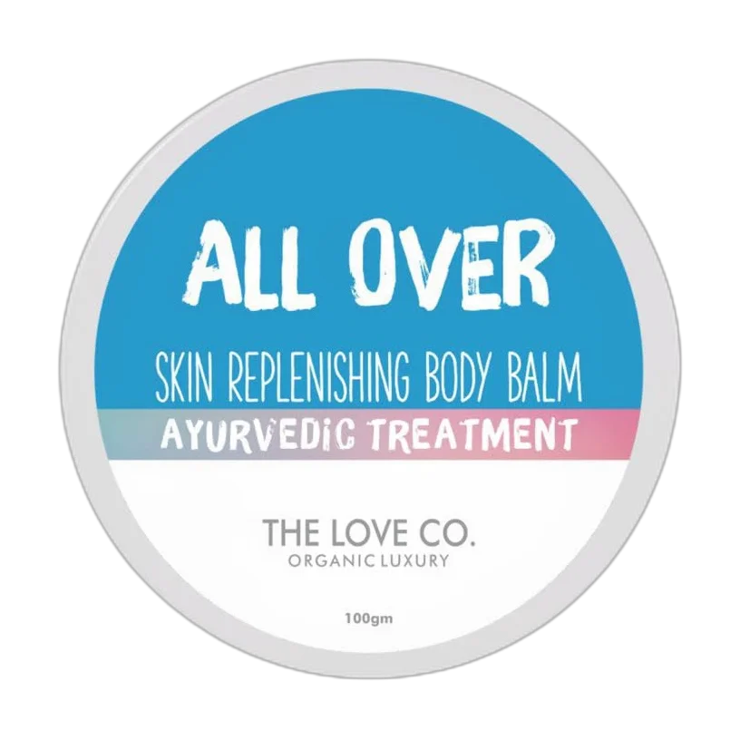 All Over Skin Replenishing Body Balm