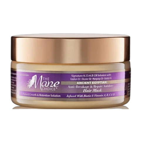 Ancient Egyptian Anti-breakage & Repair Antidote Hair Mask