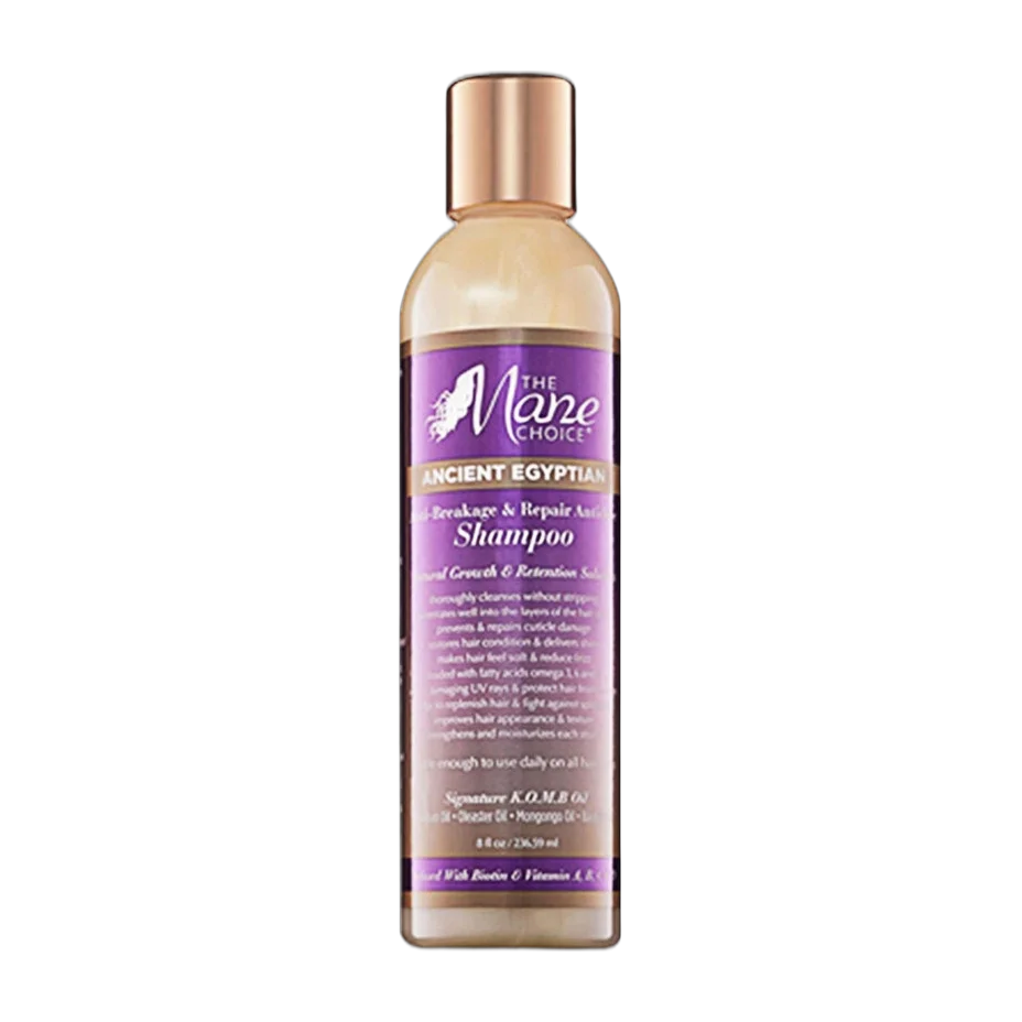 Ancient Egyptian Shampoo