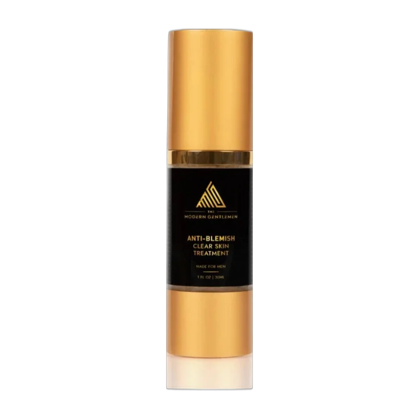 Anti Blemish Clear Skin Treatment