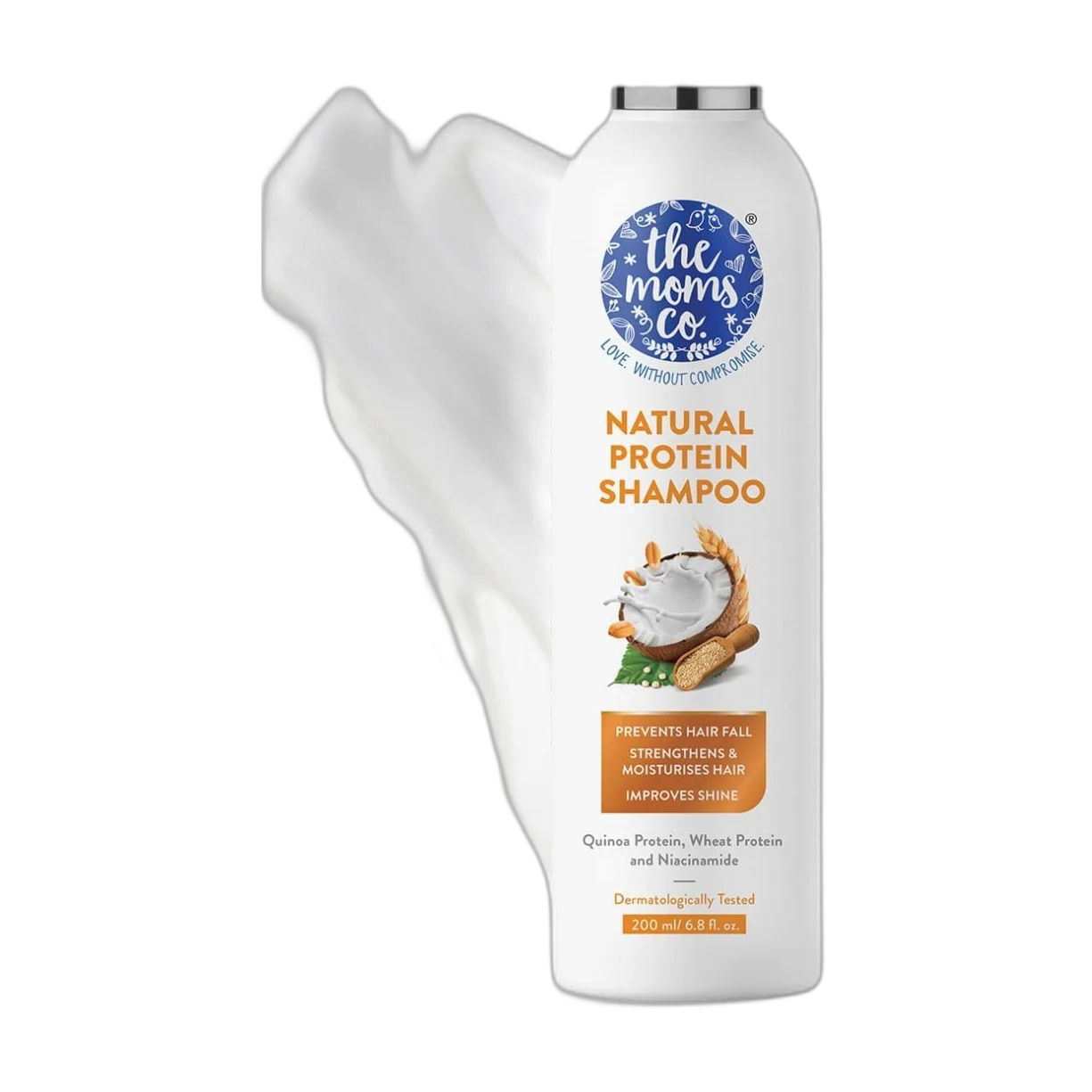Protein Shampoo