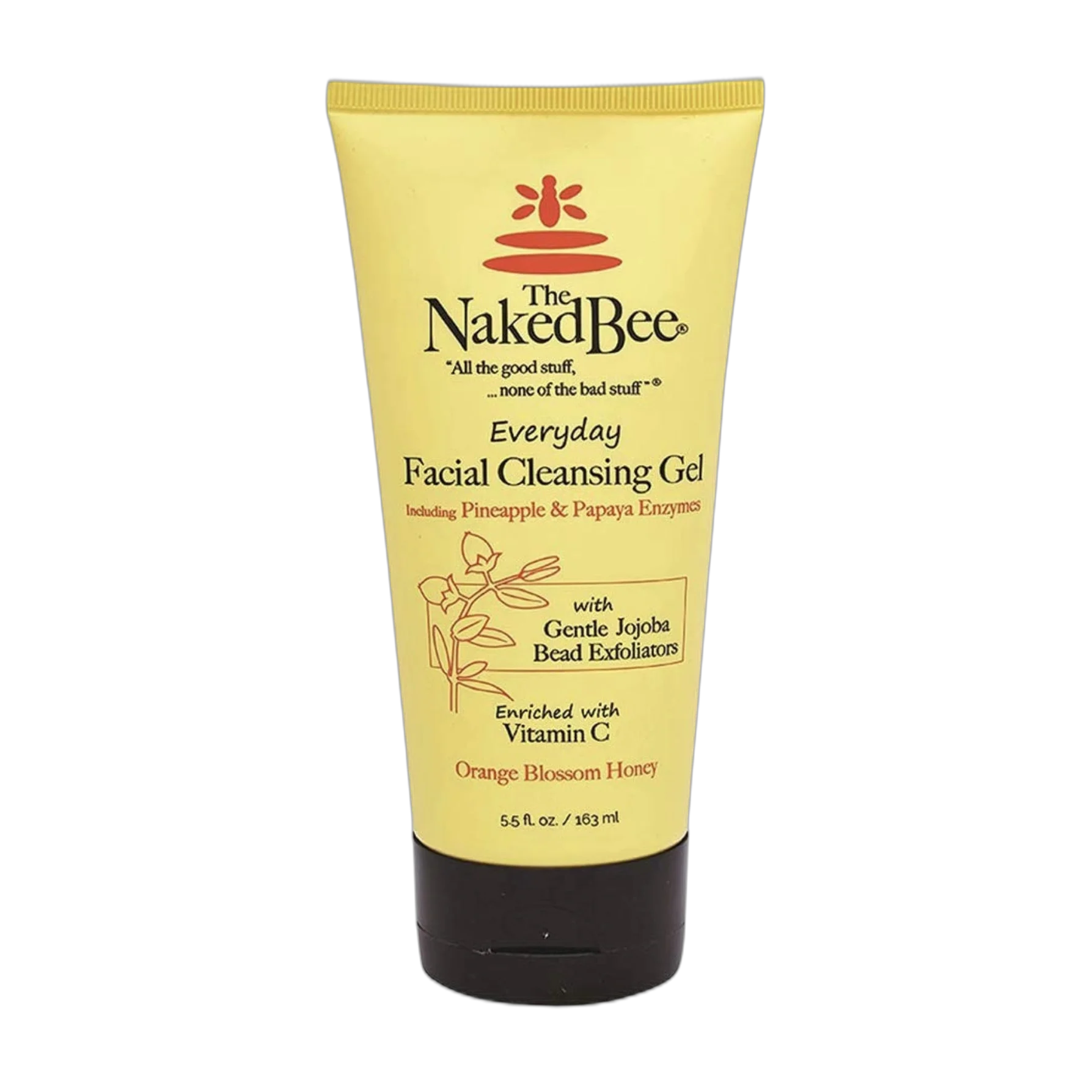 Everyday Facial Cleansing Gel