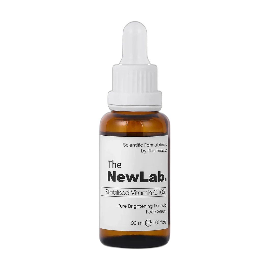10% Vitamin C Serum