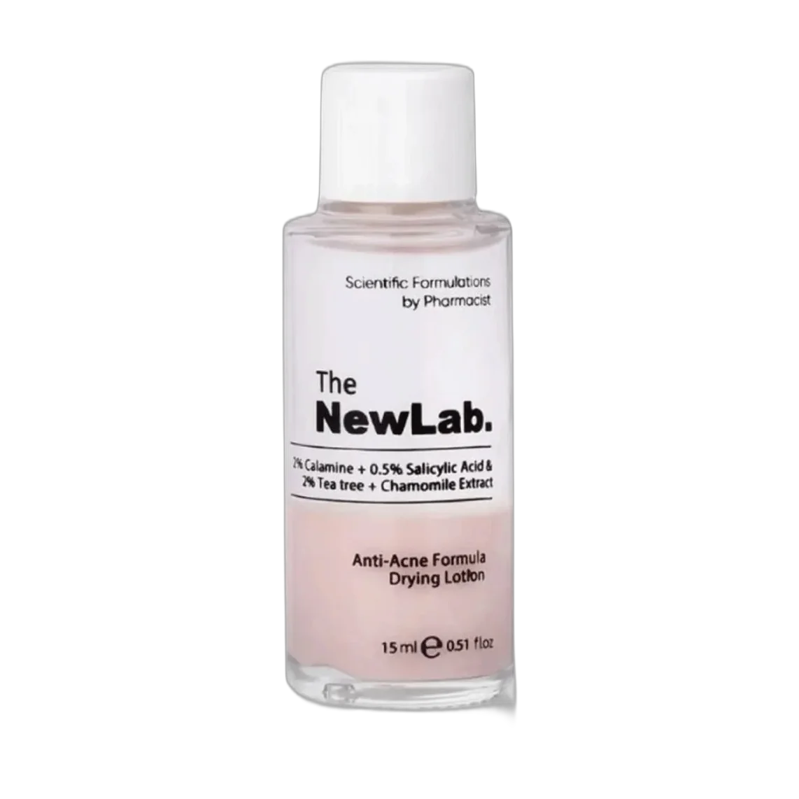 Anti-Acne Formula Drying Lotion