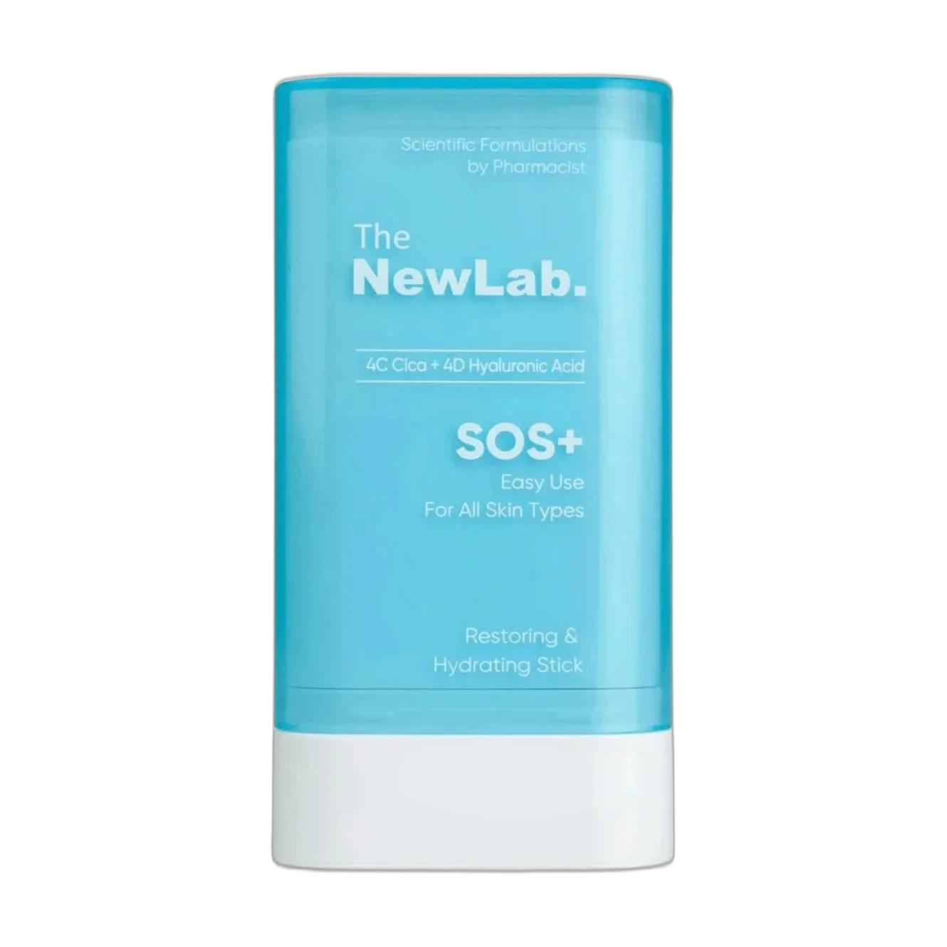 SOS+ Restoring & Hydrating Stick