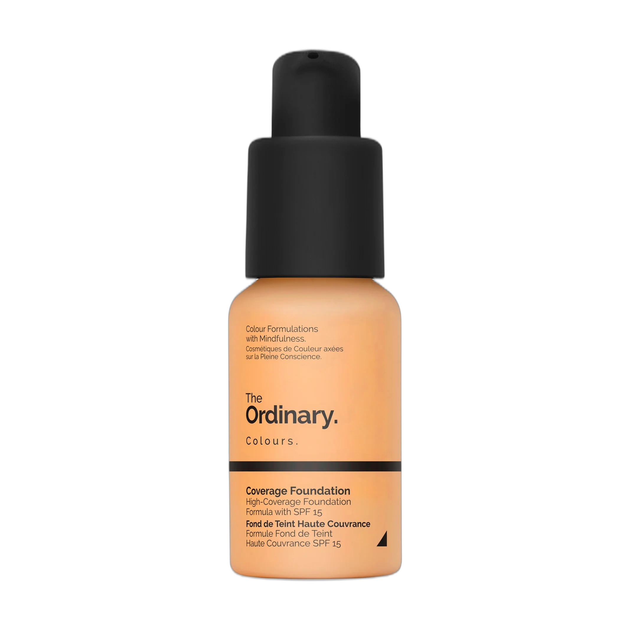 Coverage Foundation
