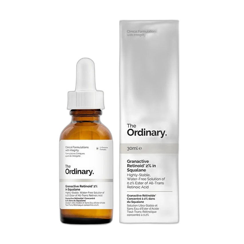 Granactive Retinoid 2% In Squalane