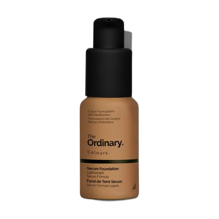 Serum Foundation