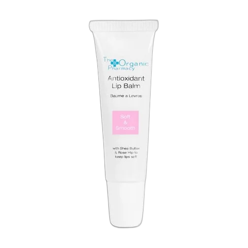Antioxidant Lip Balm