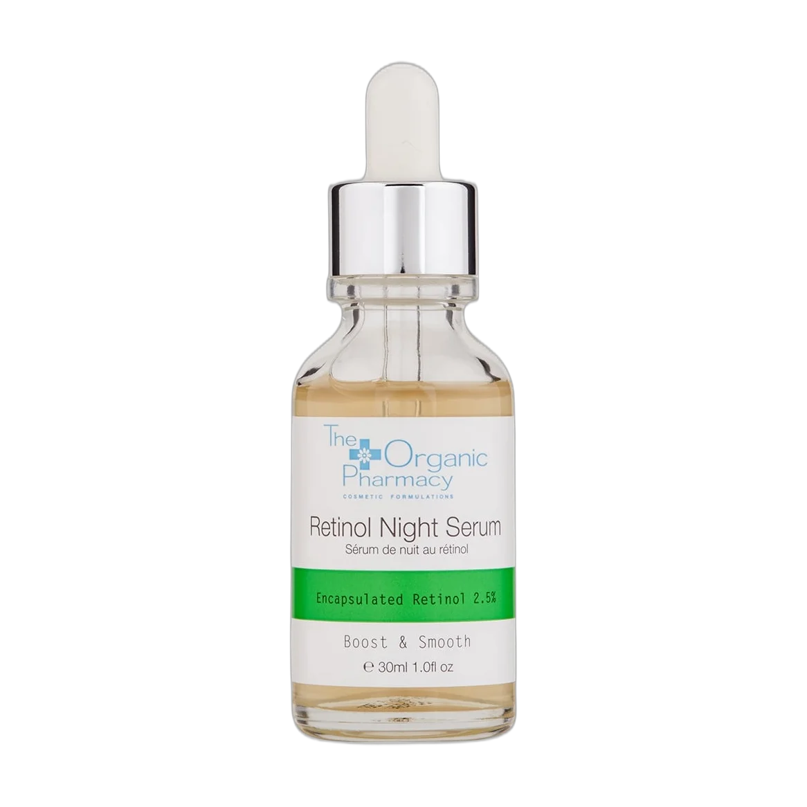 Retinol Night Serum 2,5 %