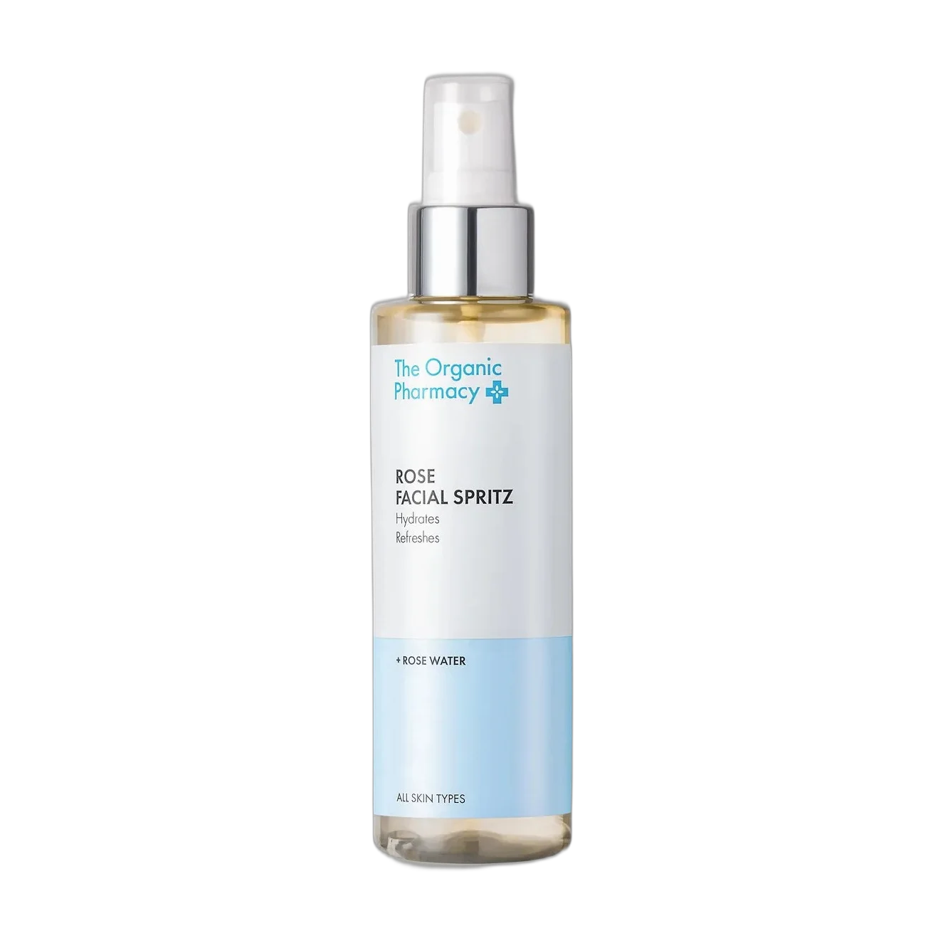 Rose Facial Spritz