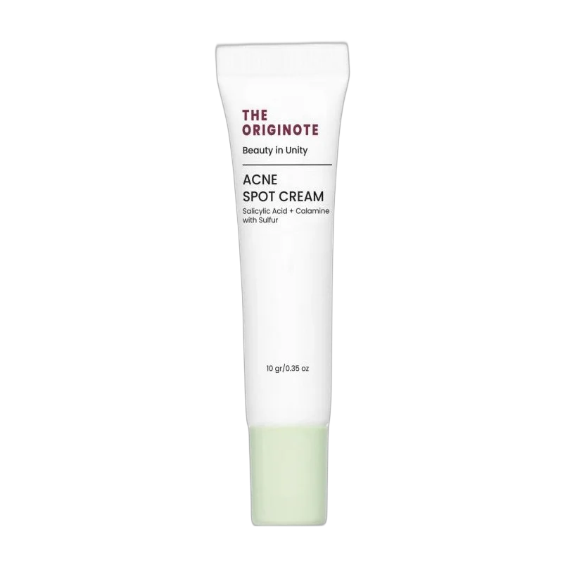 Acne Spot Cream