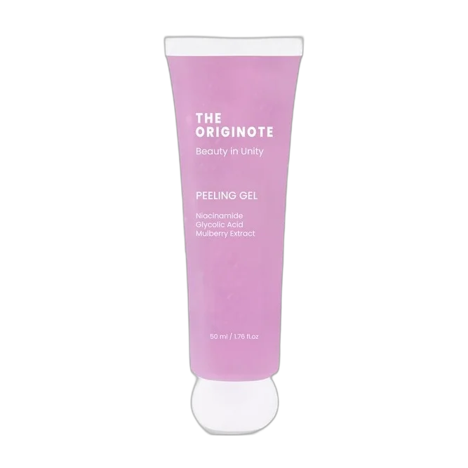Peeling Gel