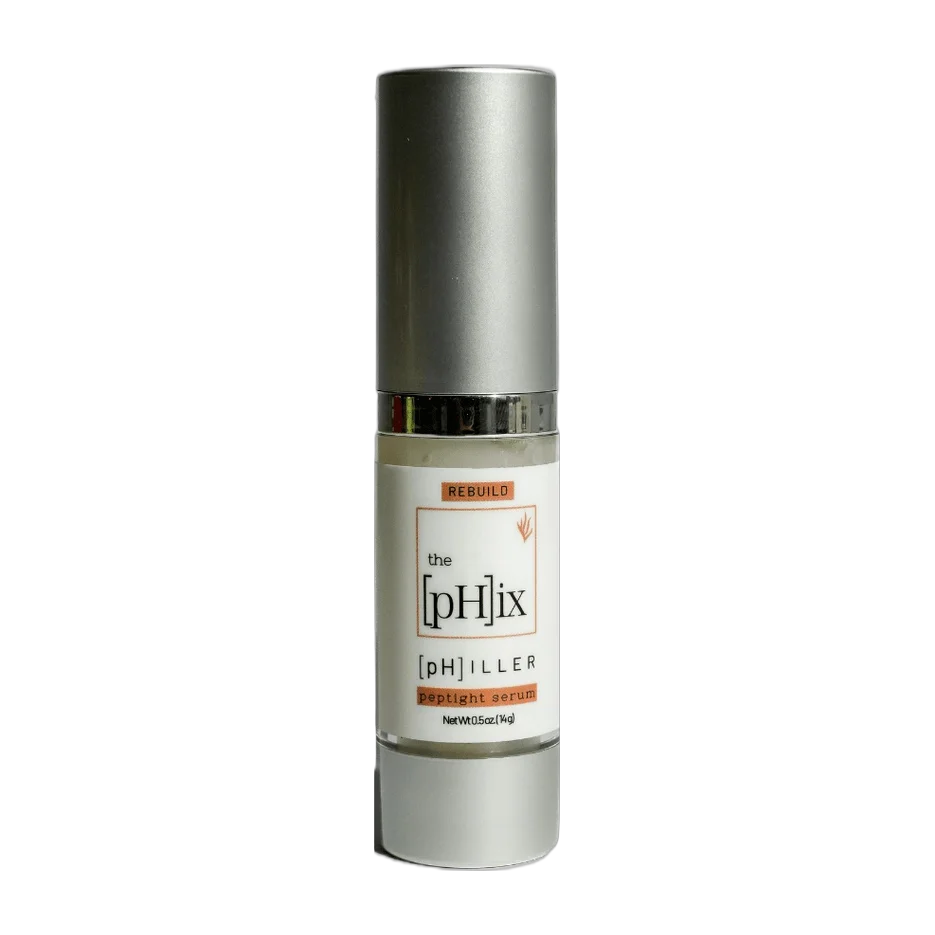 [pH]ix [pH]iller Peptide+ Serum