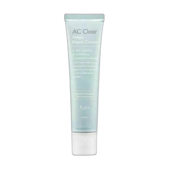 Ac Clear Magic Repair Cream