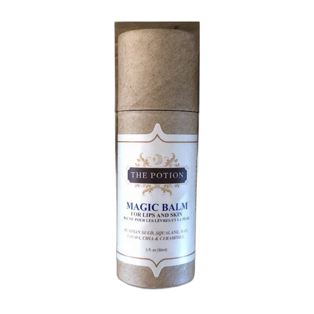 Magic Balm