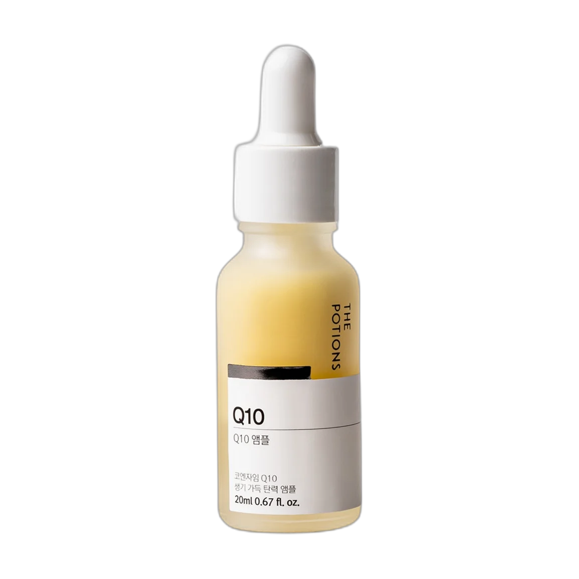 Q10 Ampoule