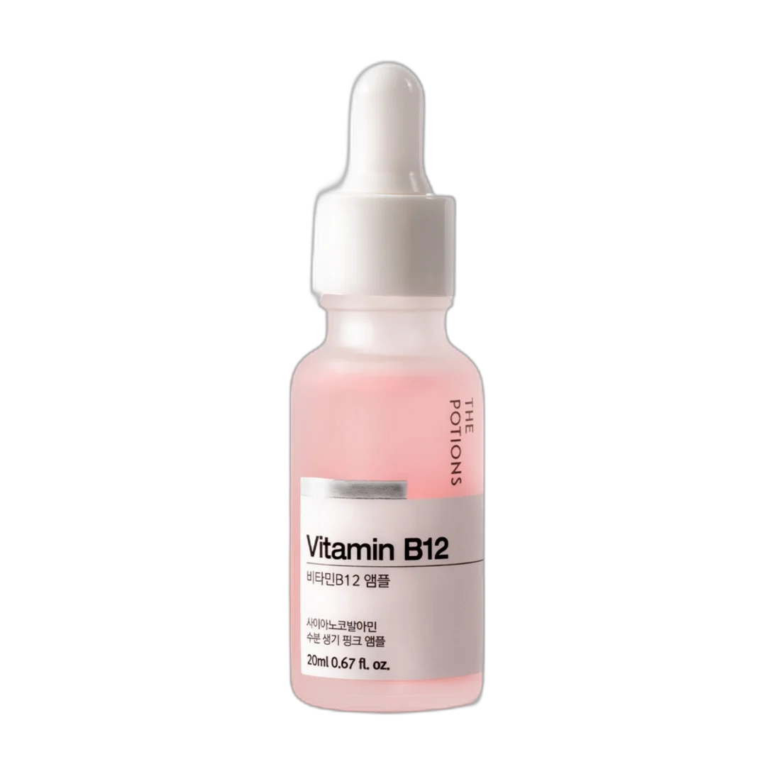 Vitamin B12 Ampoule
