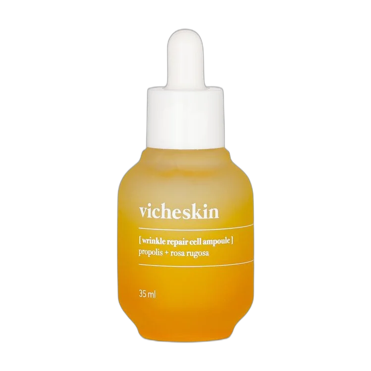 Vicheskin Wrinkle Repair Cell Ampoule