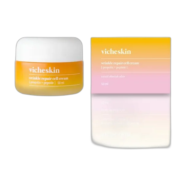 Vicheskin Wrinkle Repair Cell Cream