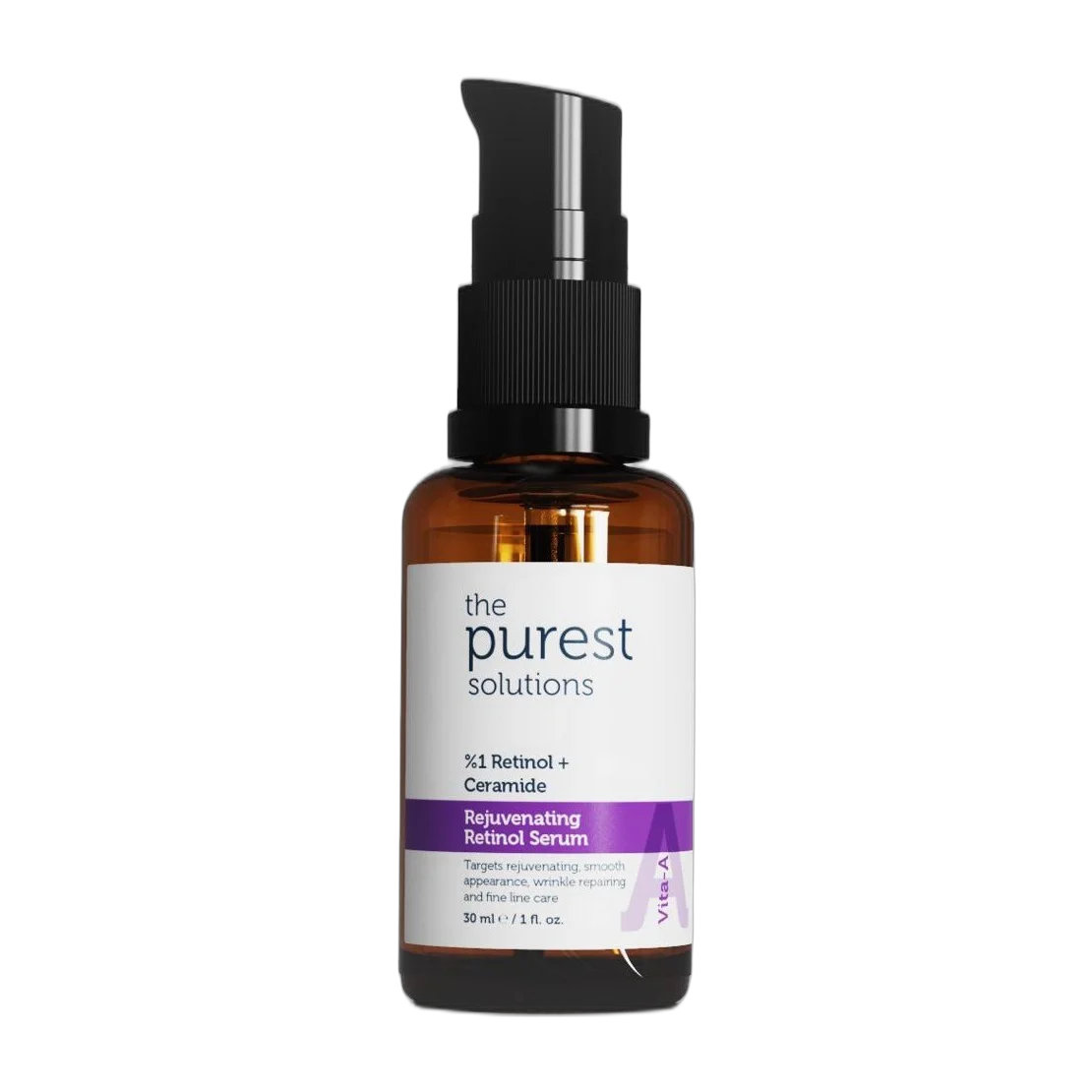 Vita-a Rejuvenating Retinol Serum