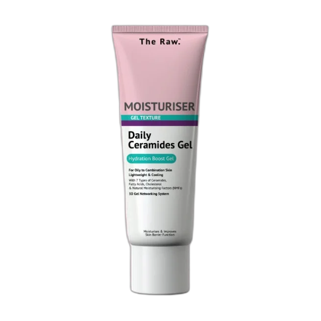 Daily Ceramides Gel