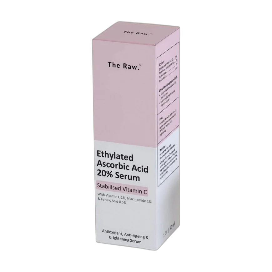 Ethylated Ascorbic Acid 20% Serum