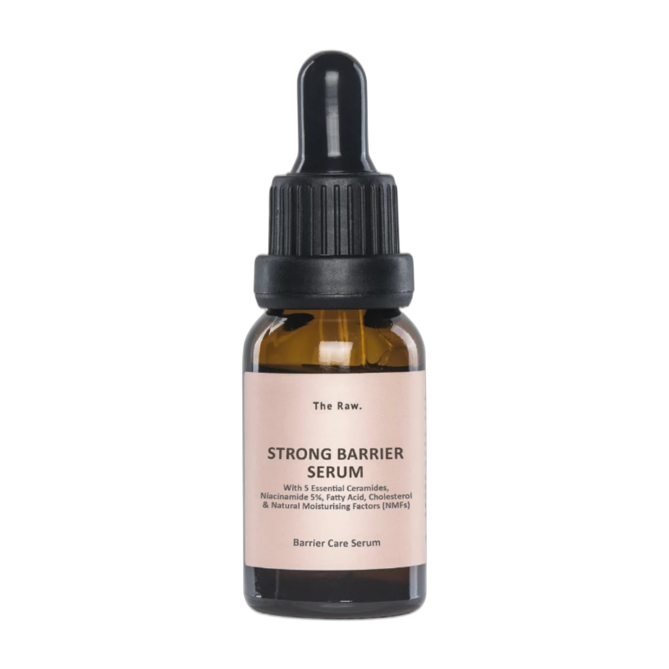 Strong Barrier Serum