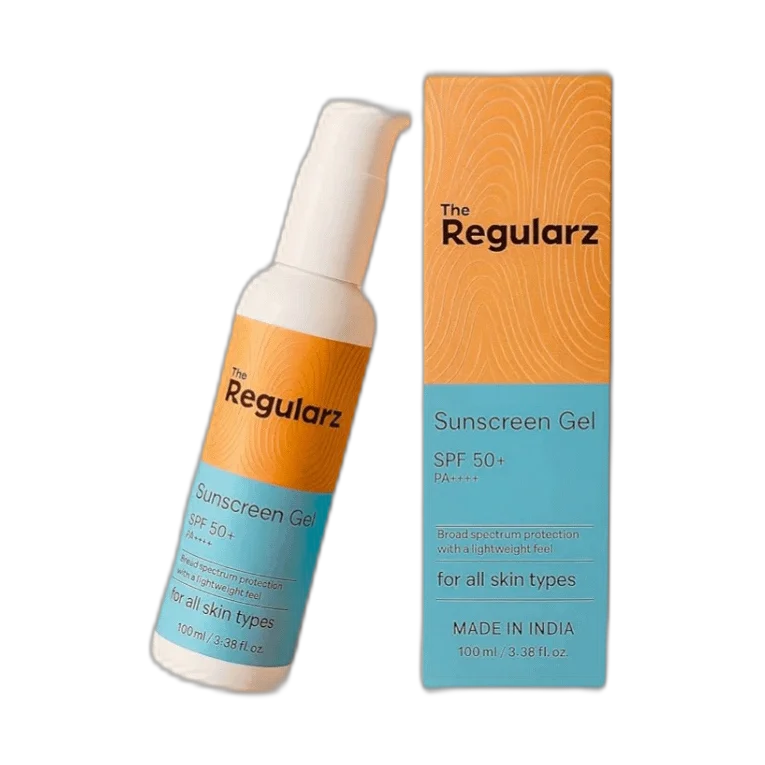 Sunscreen