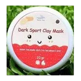 Dark Spot Brightening Clay Mask