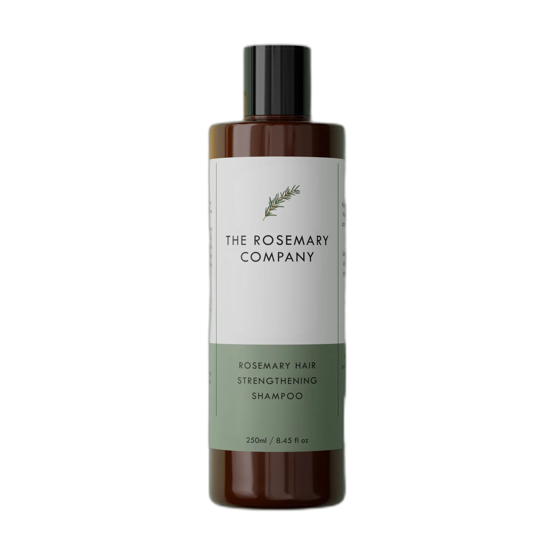 Hair Strengthening Shampoo