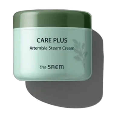 Care Plus Artemisia Steam Cream
