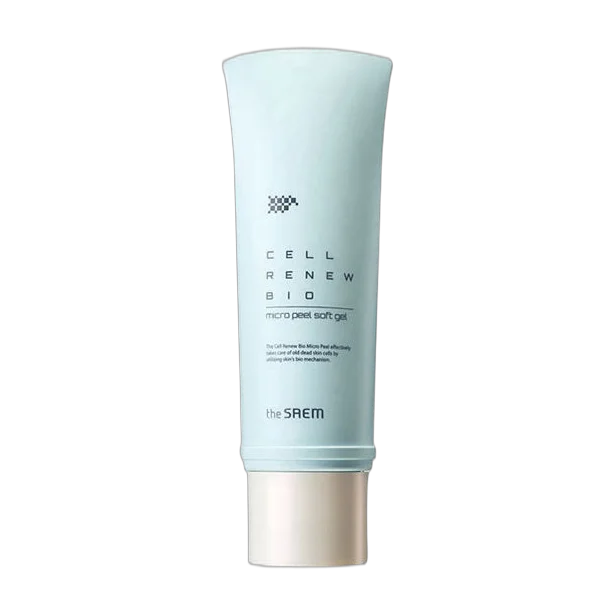 Cell Renew Bio Micro Peel Soft Gel