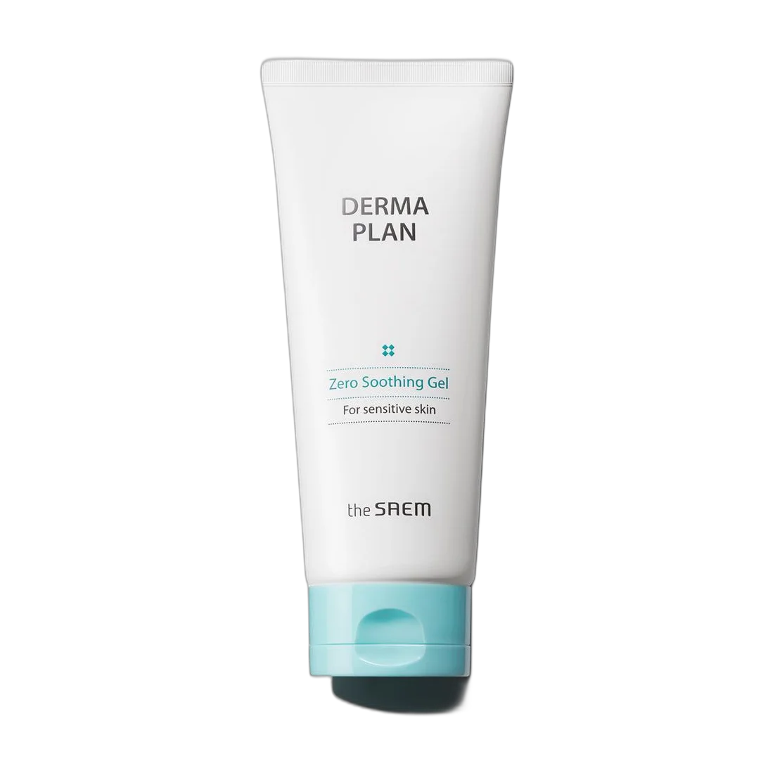 Derma Plan Zero Soothing Gel For Sensitive Skin