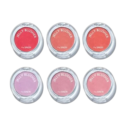 Jelly Blusher