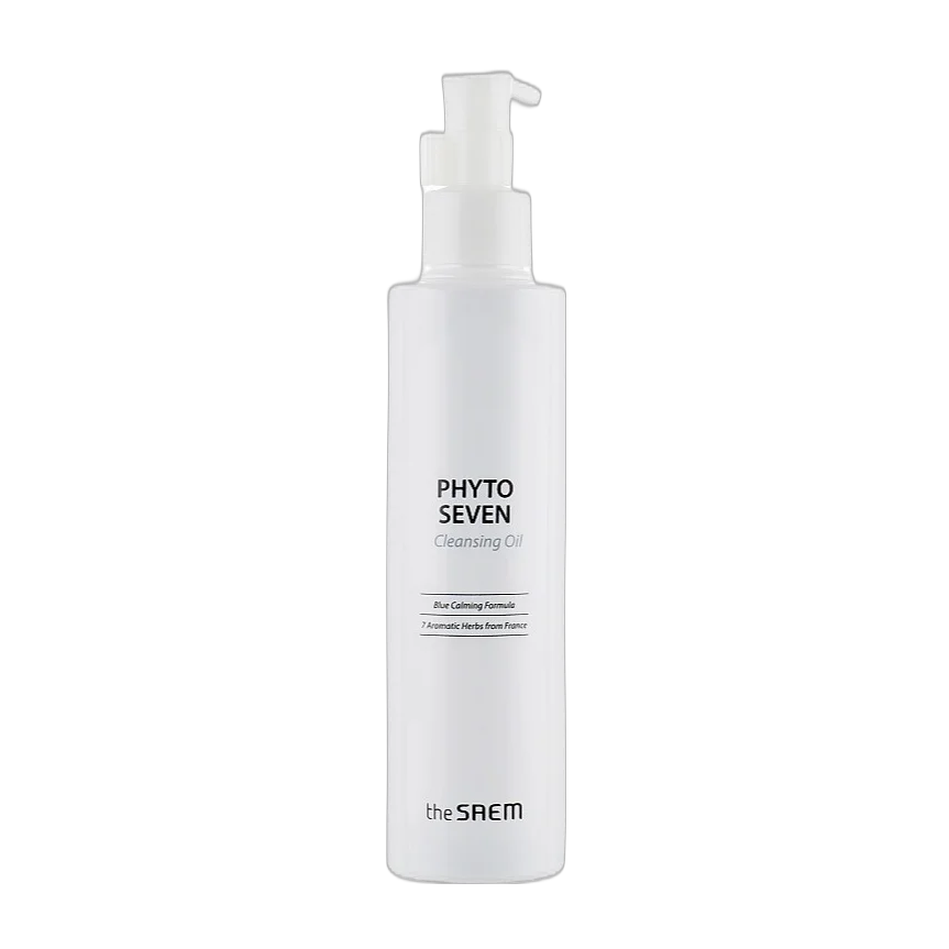 Phyto Seven Cleansing Oil