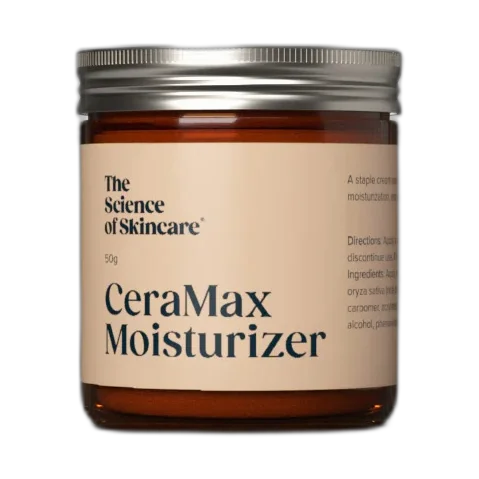 Ceramax Moisturizer