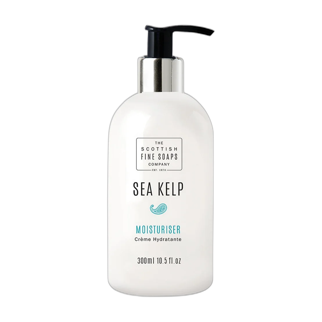 Sea Kelp Moisturiser