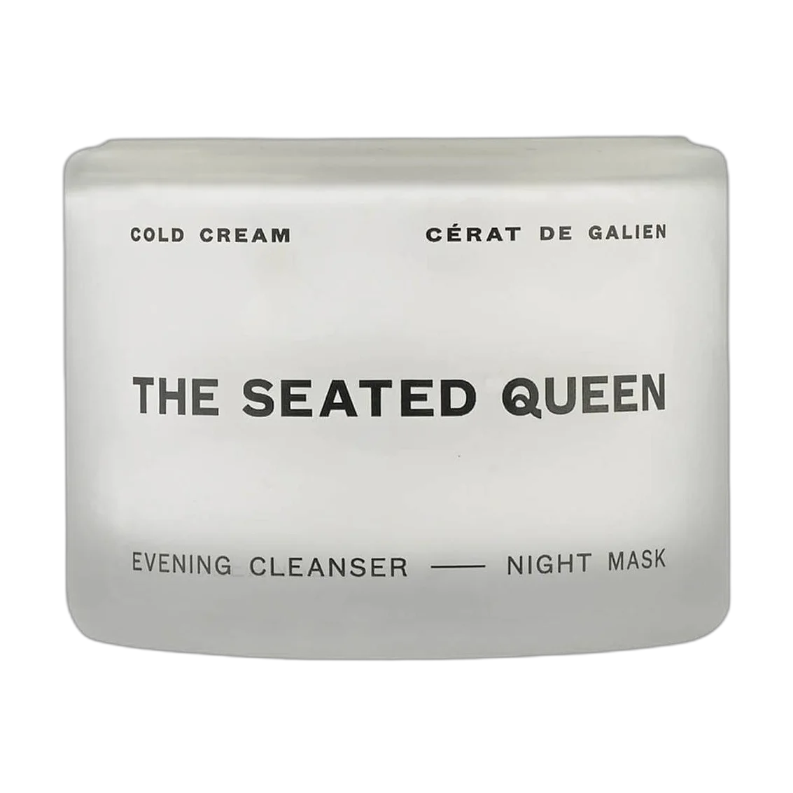 Cold Cream