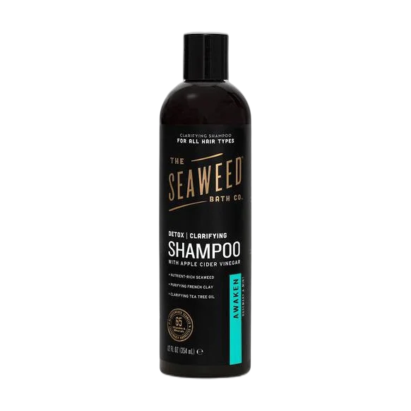 Awaken Clarifying Detox Shampoo