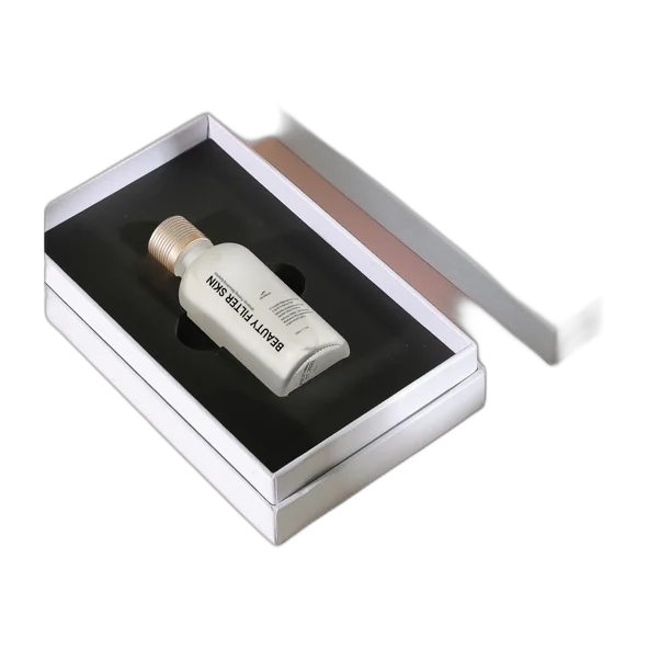 Whitening Firming Smoothing Essence