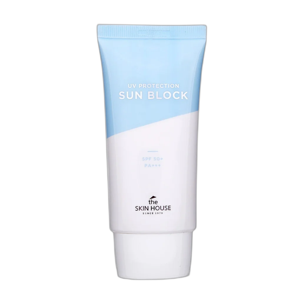 UV Protection Sun Block