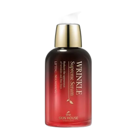 Wrinkle Supreme Serum