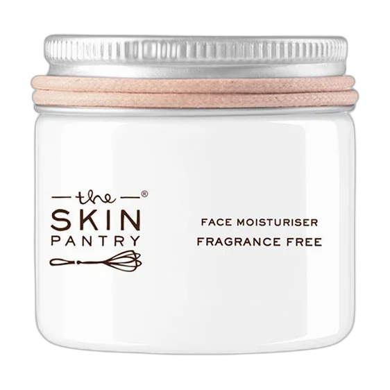 Face Moisturizer Fragrance Free