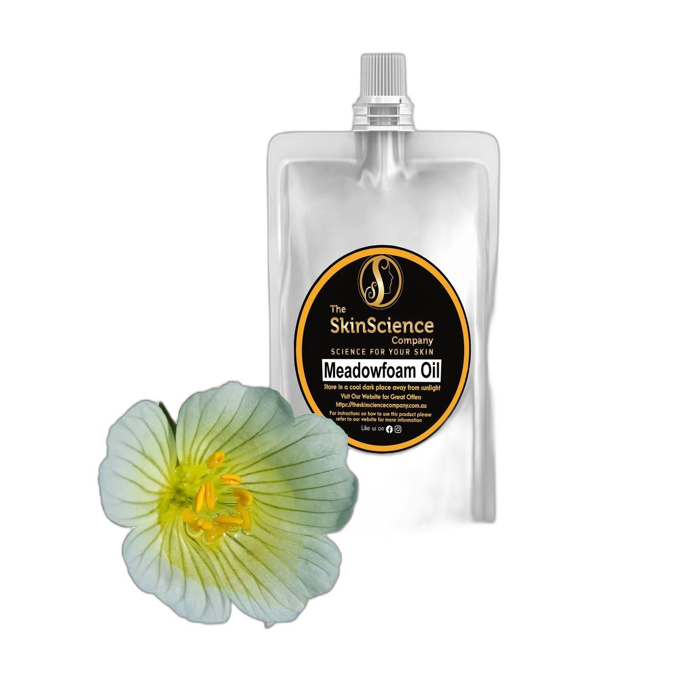 Meadowfoam Oil