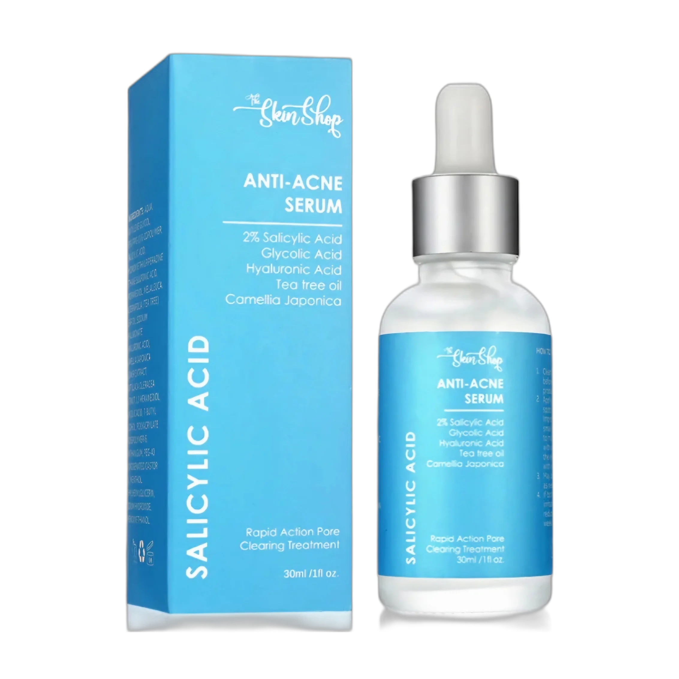 Anti Acni Serum
