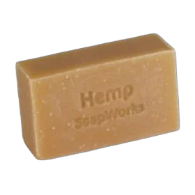 Hemp Oil