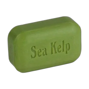 Sea Kelp Soap