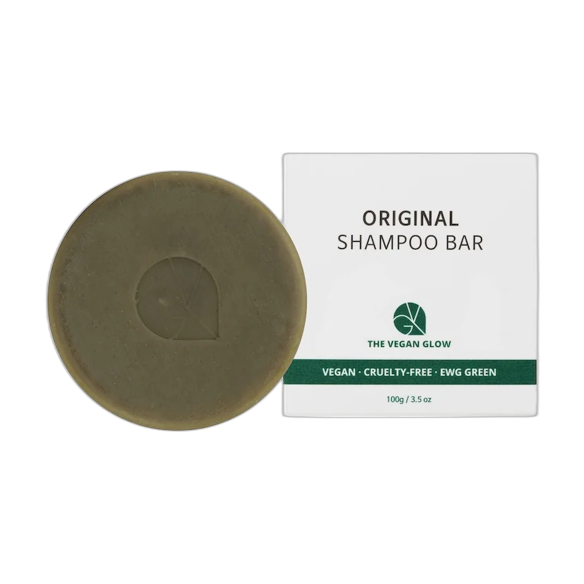 Original Shampoo Bar