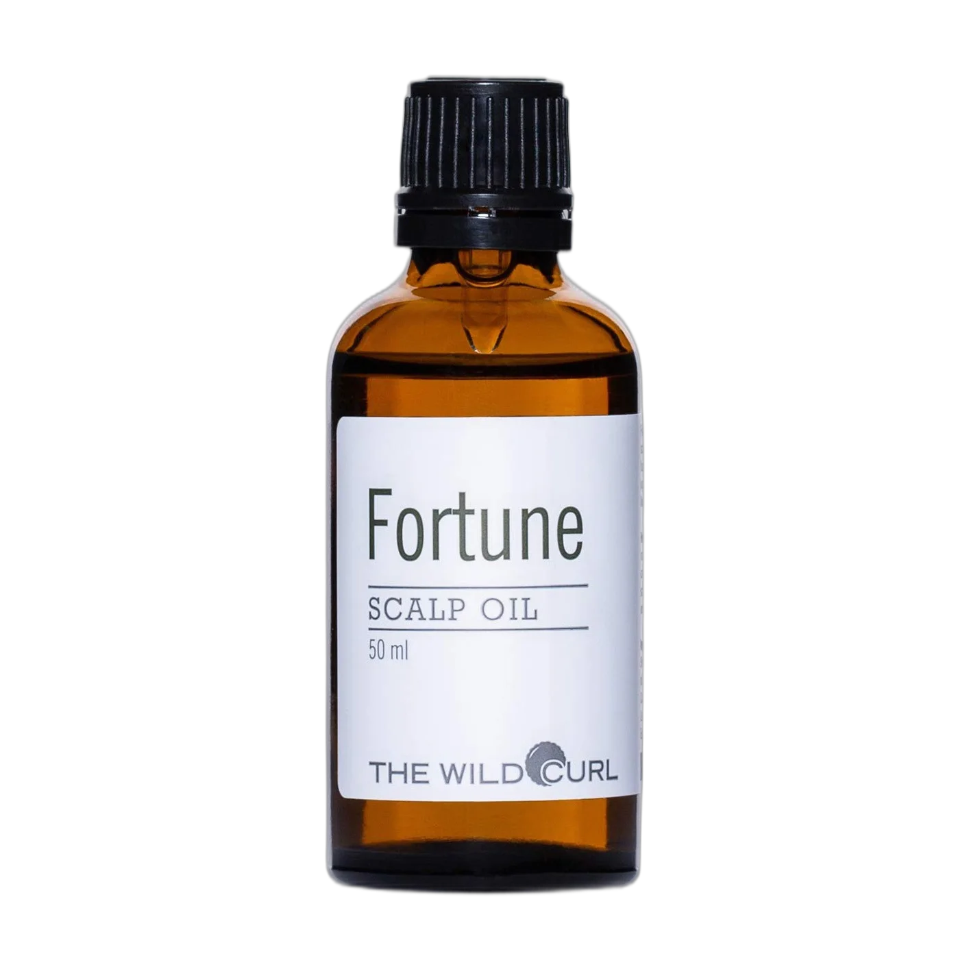 Fortune Scalp Oil Treatment